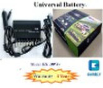 Universal Laptop Adapter for HX-AC120W