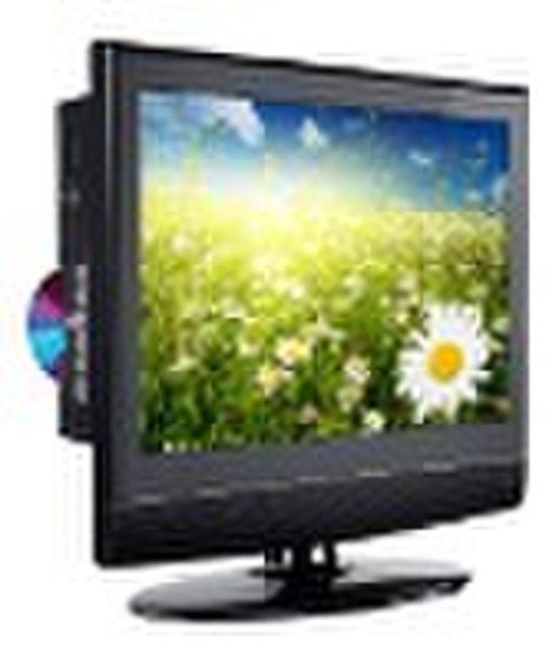 LCD TV  185F5