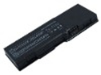 Replacement for Dell D6400 laptop Battery(7200mAh)