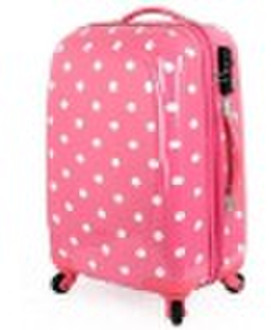 PC lady travel bag