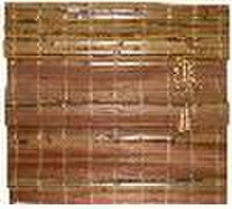 bamboo shade (RBS-509);bamboo window shades;bamboo