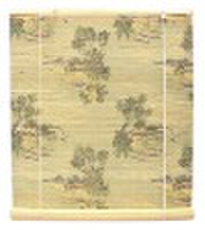 bamboo blind,bamboo window blind,bamboo curtain