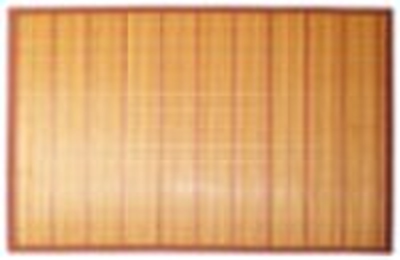 bamboo placemat,bamboo dining mat,bamboo tablemat