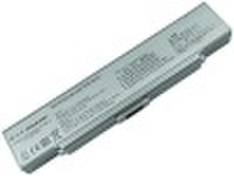 notebook battery (replacement for VGP-BPS9/S)