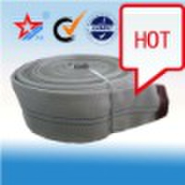 Rubber Lined Fire Hoses