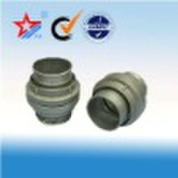 Fire Hose Couplings