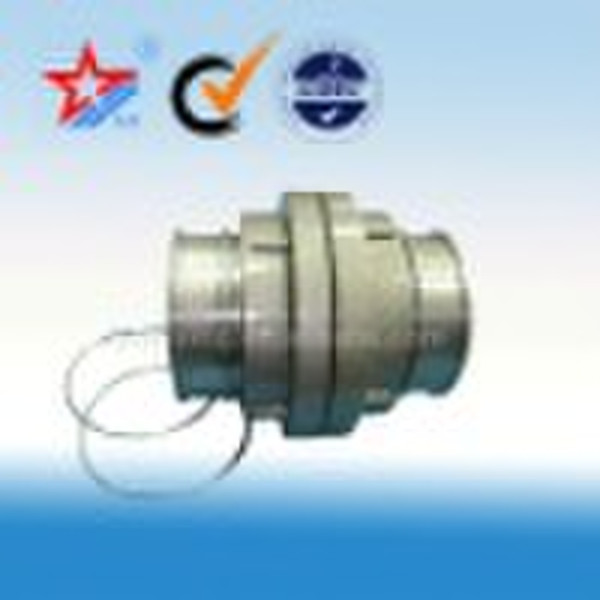 Fire Hose Couplings