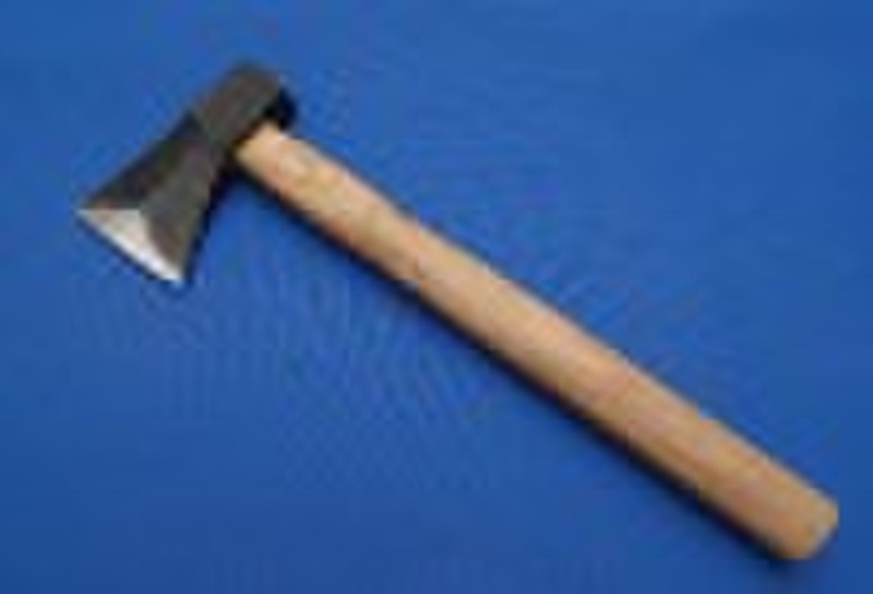 36.5 cm Carbon Steel Wooden Handel Axe