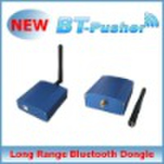 Bluetooth маркетинг Продукты (Long Range Bluetooth