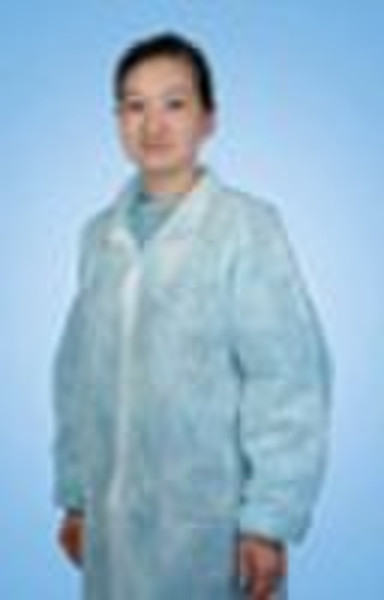Lab Coat