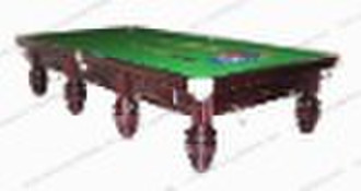 Snooker Table