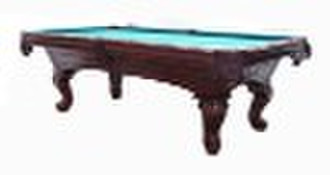 Billiard Table/Solid Billiard Table/Slate Billiard