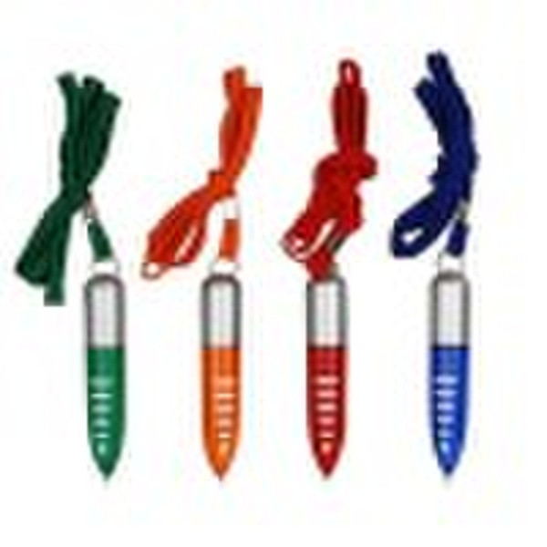 Lanyard Kugelschreiber, Kugelschreiber mit Lanyard, Armband Stift,