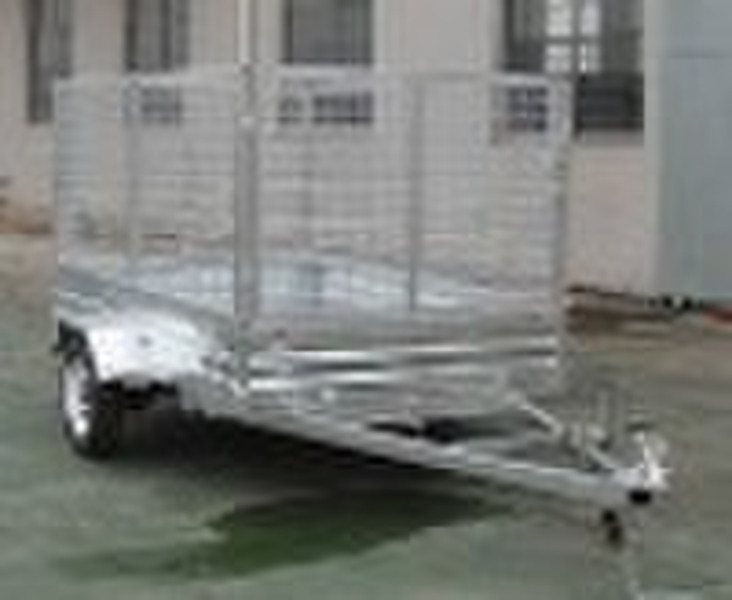 cage trailers (SWT-CT85)