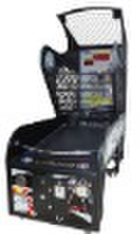 basketball players game machine,