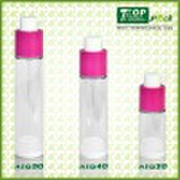 AIQ Airless Bottle