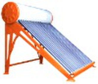 Solar Energy Warmwasserbereiter