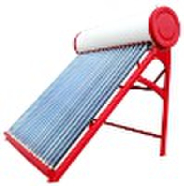 Solar Energy Warmwasserbereiter