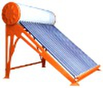 Solar Energy Warmwasserbereiter