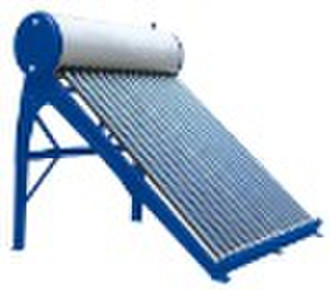 Solar Energy Warmwasserbereiter