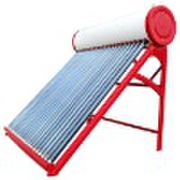 Solar Energy Warmwasserbereiter