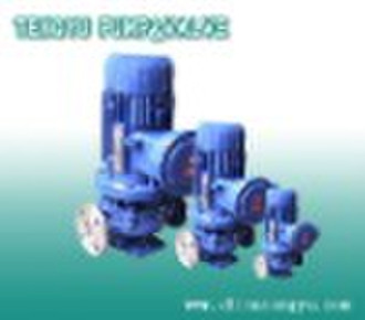 ISG-Serie Pipeline Kreiselpumpe