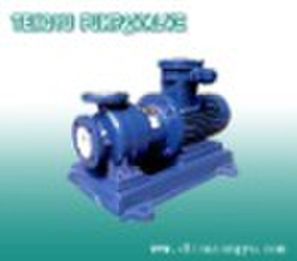 CQF4 Series Fluorkunststoff Alloy Magnetic Pump