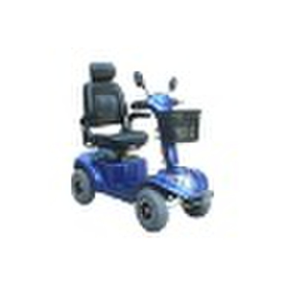 Мобильность Scooter (J80FL-Н)