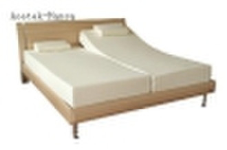 Einstellbare Bed