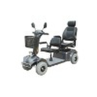 Mobility Scooter (J60FL-D)