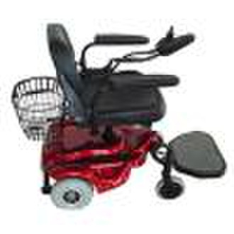 Power Wheelchair