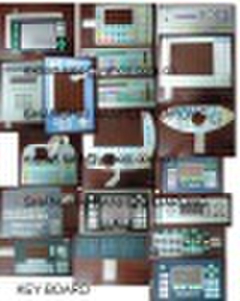 KEY PAD FOR PICANOL/VAMATEX/SOMET/TSUDAKOMA/TOYOTA