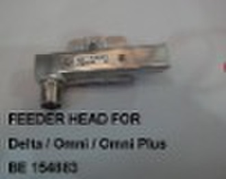 FEEDER HEAD FOR PICANOL DELTA / OMNI/ OMNI PLUS/BE