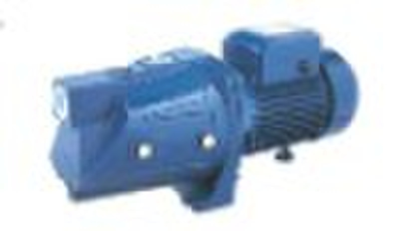 Strahlpumpe (JSW-Serie)