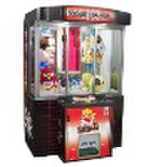 hot Stacker Giant amusement machine crane machine