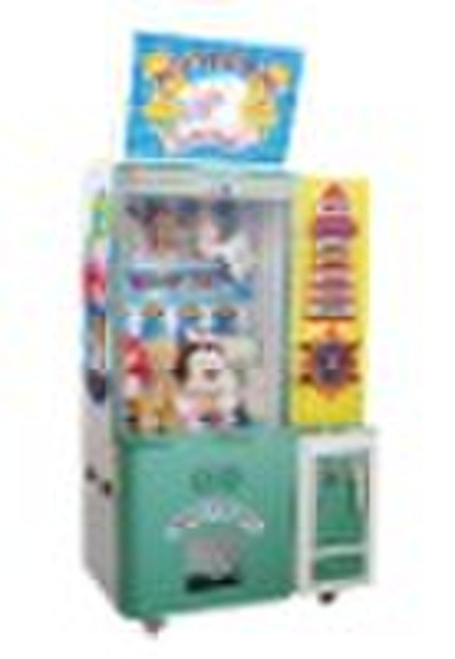 prize redemption machine amusement machine Light H