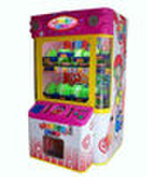 Happy Lifter Game Machine gift machine prize redem