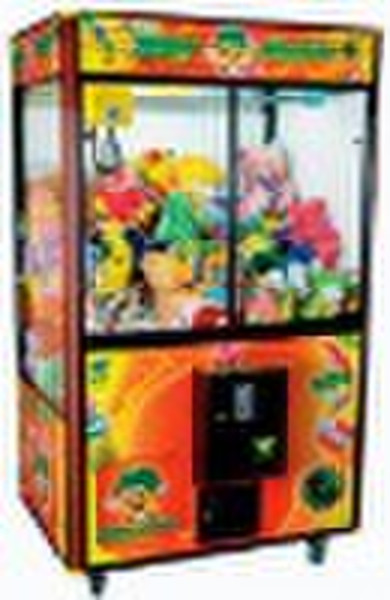 Crane Vending Machines Toy Soldier game machine