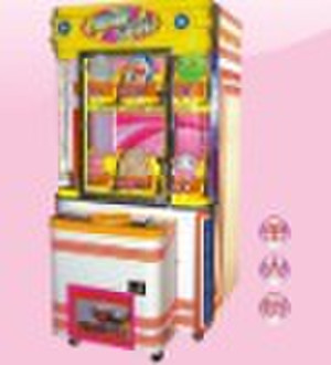 CHA1007 toy cranes machine vending machine game ma