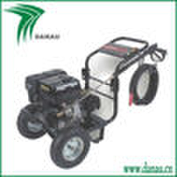 Cold Water Commercial Pressure Washer 3400PSI