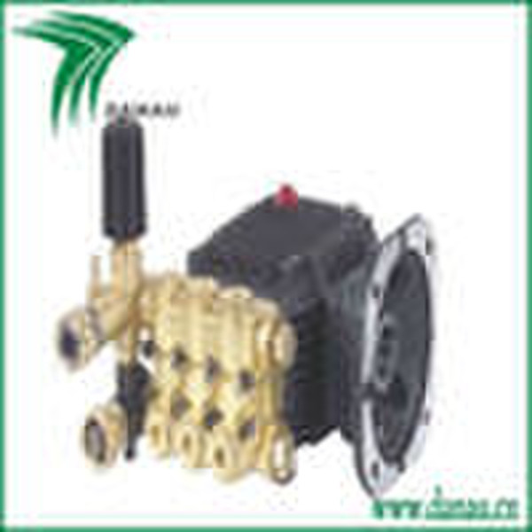 High Pressure Pump 3WZ-1507C
