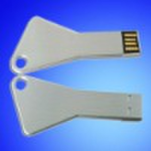 0.25cm thin OEM USB key