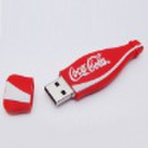 Bespoke USB flash drive