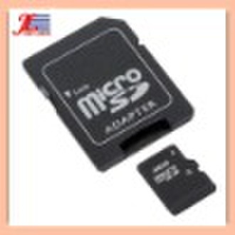 (512 MB - 32 GB) Micro SD Speicherkarte