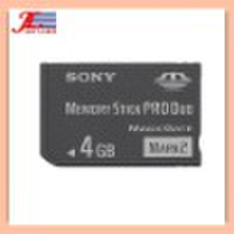 Mark2 Memory Stick Pro Duo - 4 GB