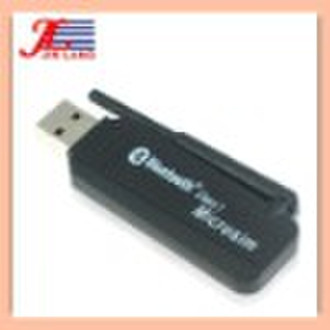 Водитель ключ Bluetooth USB