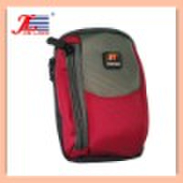 Customizable Camera Bag