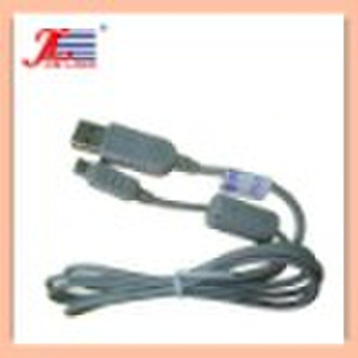 camera cable for OLYMPUS  D425-USB