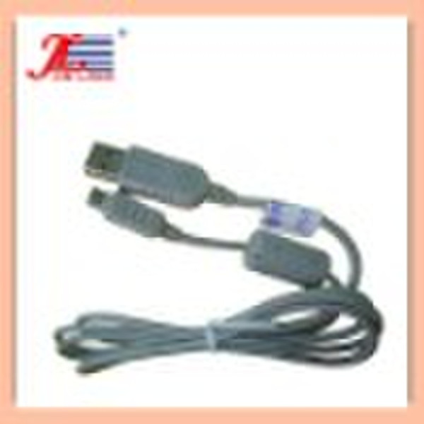 camera cable for OLYMPUS  D425-USB