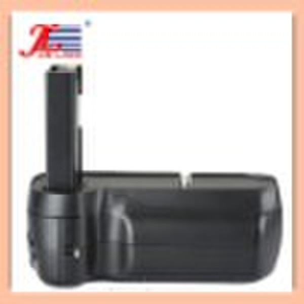 (MB-D80) Battery Handle Grip for Nikon